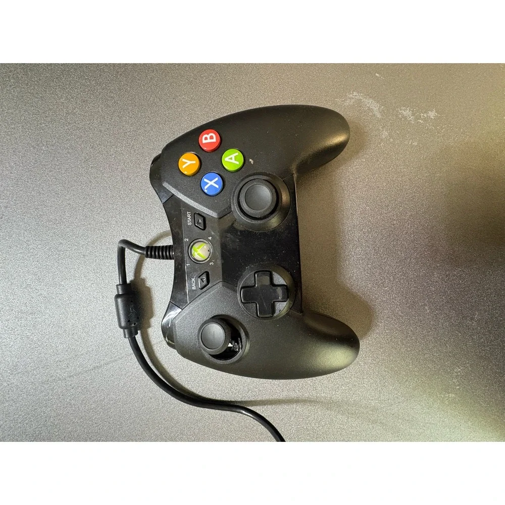 Microsoft this xbox